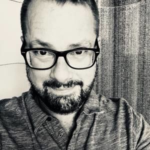 Meet your Posher, Jack